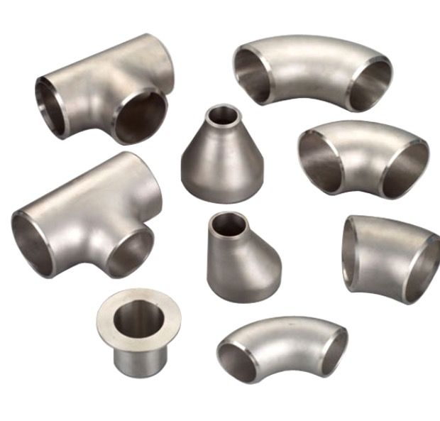 اتصالات استنلس استیل