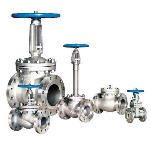 شیرآلات استنلس استیل