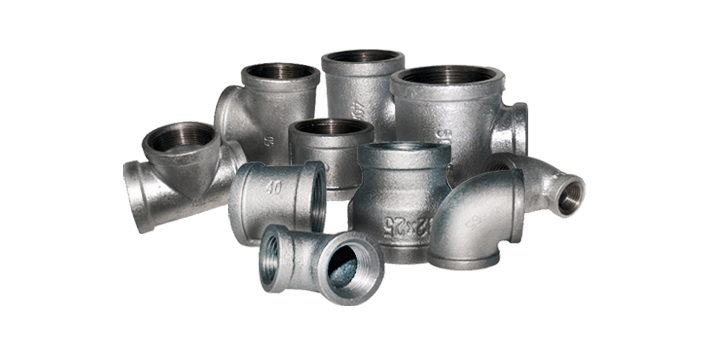 اتصالات گالوانیزه