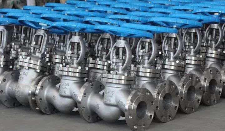 راهنمای جامع خرید شیرآلات صنعتی برای پروژه‌های نفت و گاز - البرز صنعت