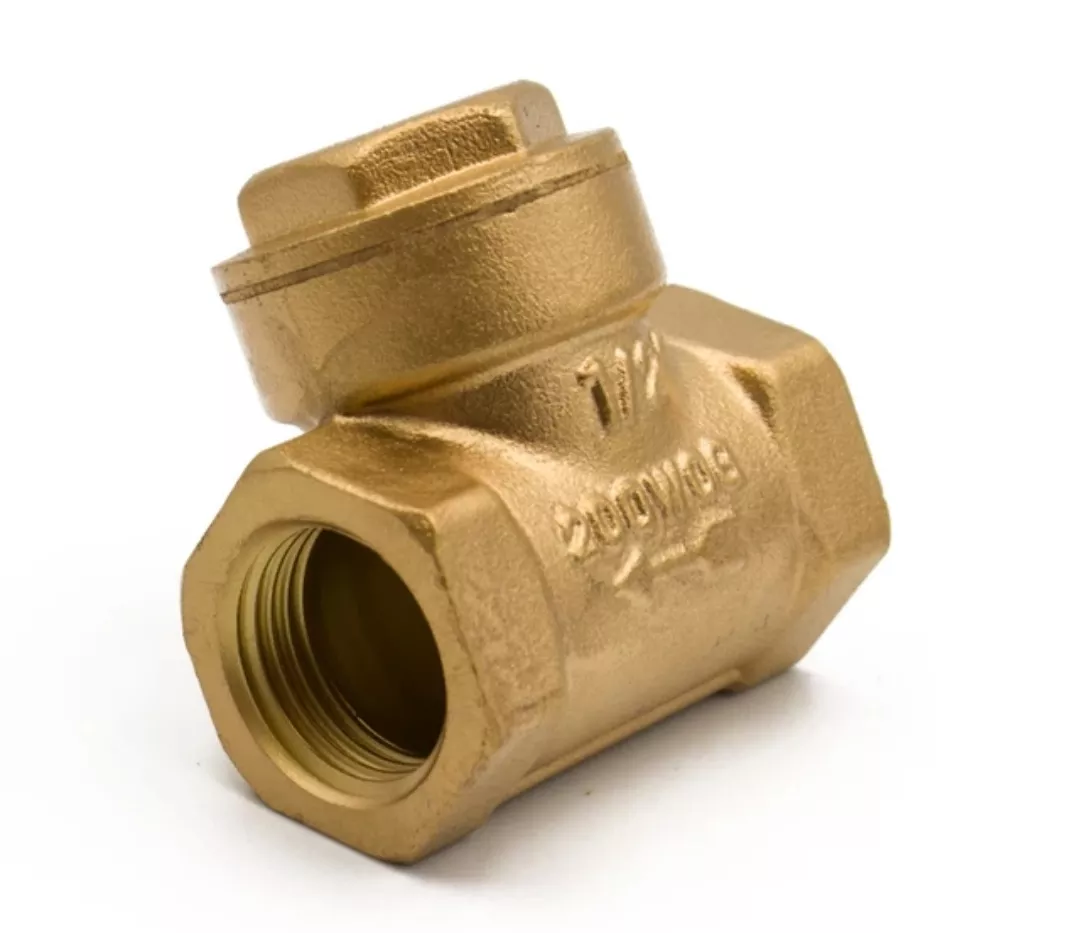 شیر خودکار دریچه ای برنجی