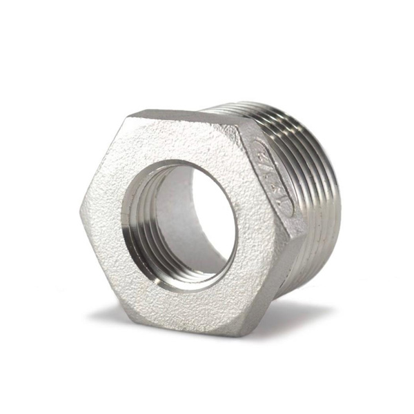 تبدیل دنده ای استنلس استیل