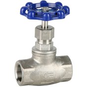 گلوب ولو استنلس استیل