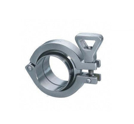 کلمپ صنایع غذایی