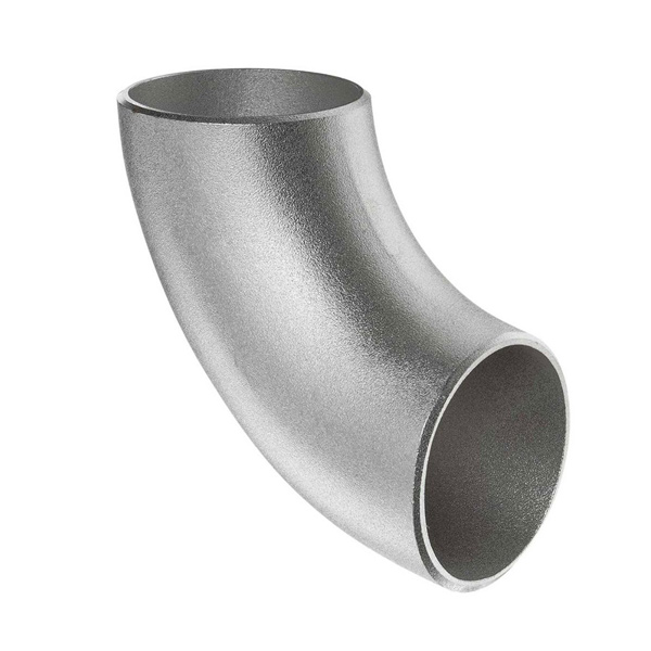 زانو 90 درجه استنلس استیل