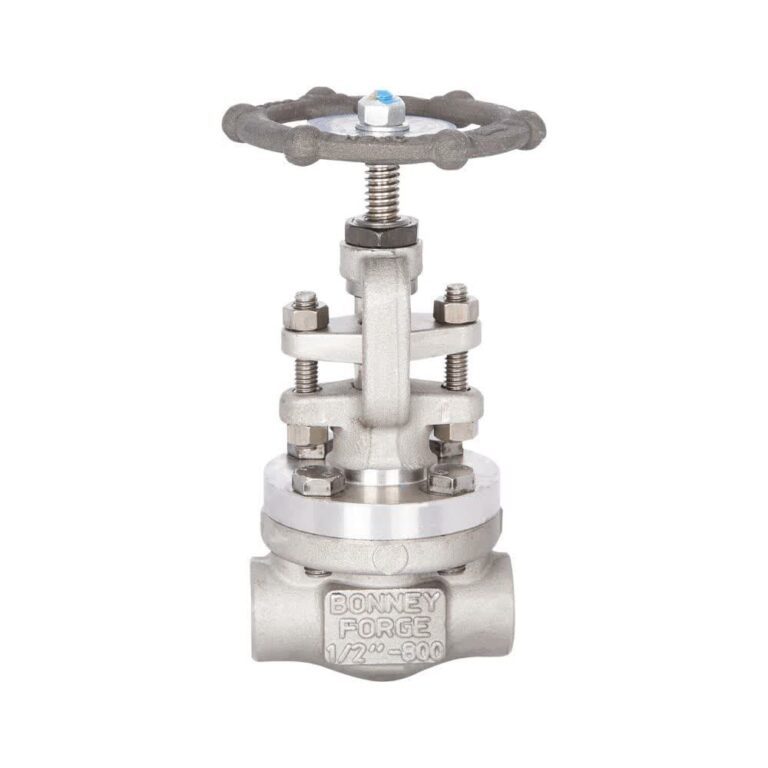 گلوب ولو استنلس استیل کلاس 800