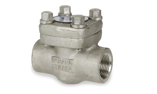 شیر یک طرفه استنلس استیل کلاس 800