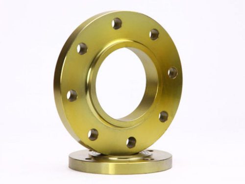 فلنج جوشی اسلیپون (SO) فولادی