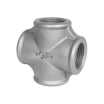 چهار راه گالوانیزه