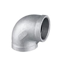 زانو دنده ای استنلس استیل