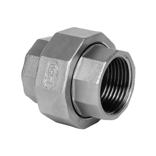 مهره ماسوره استنلس استیل