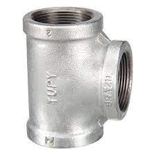 سه راه گالوانیزه