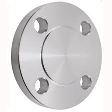فلنج جوشی کور (BILND) استنلس استیل