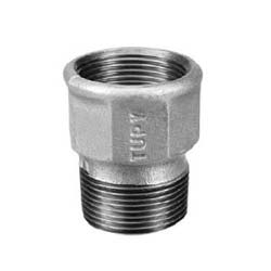 روپیچ تو پیچ (دنباله بلند) گالوانیزه