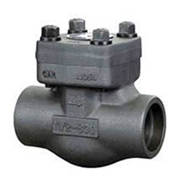 شیر یک طرفه فولادی کلاس 800